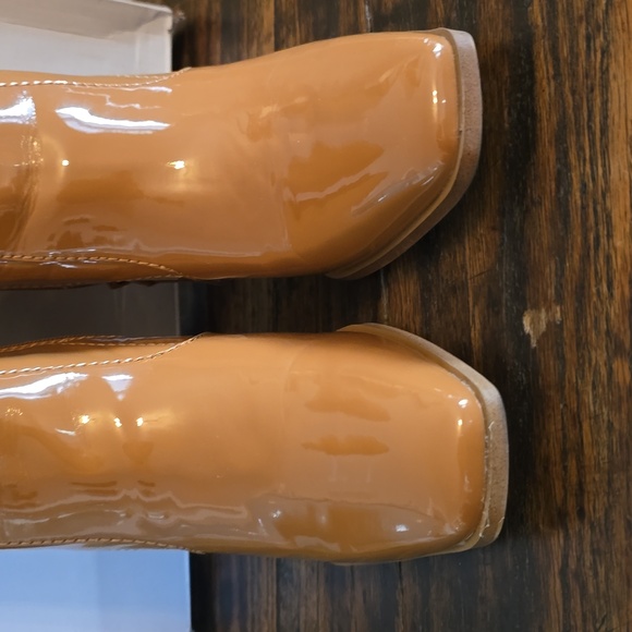 ALDO CAMEL Audrella 👢 - Picture 8 of 14